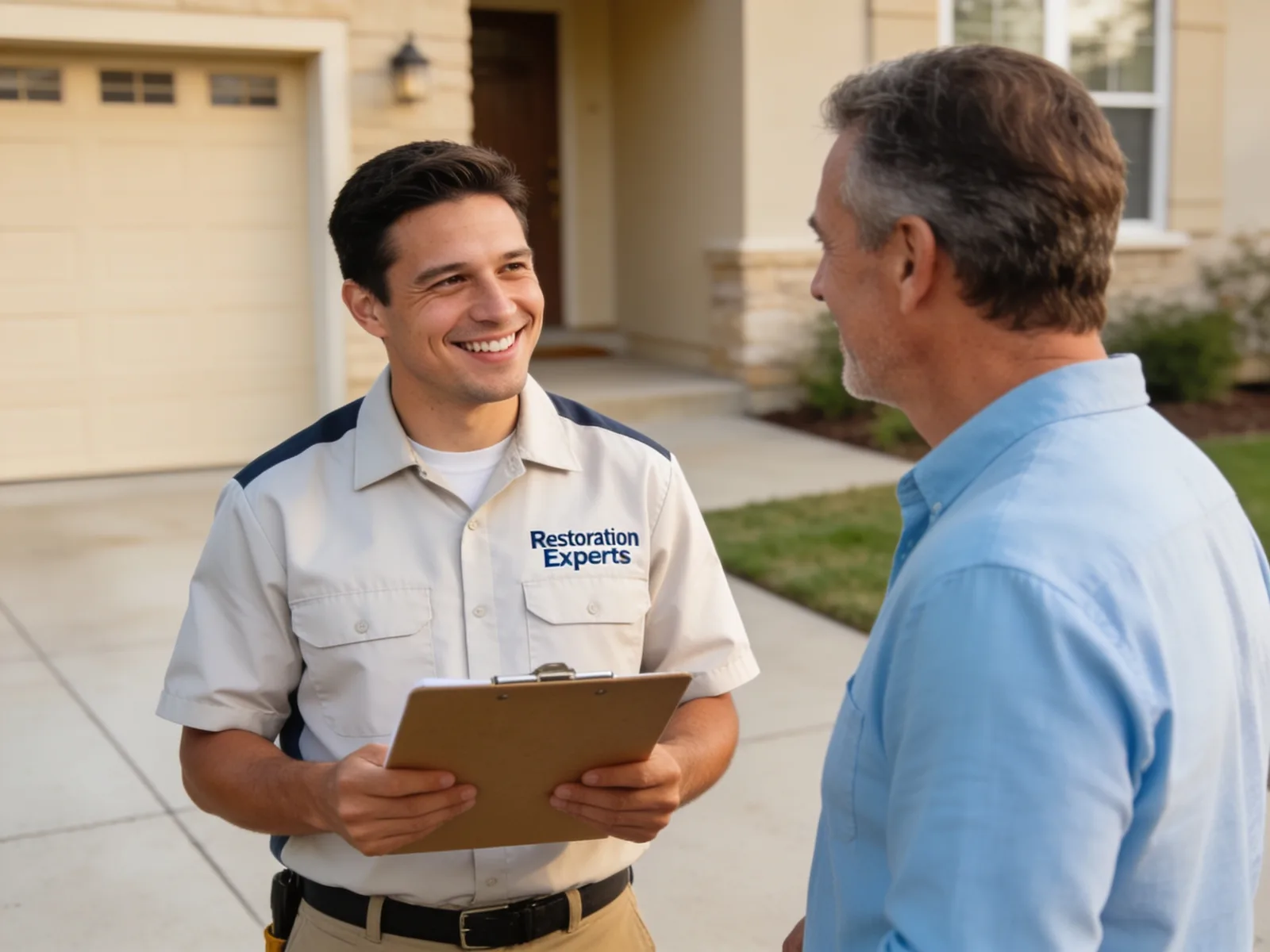 Water Damage Cleanup Dunlow, WV FAQs